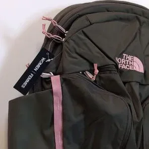 The North Face | Bags | The North Face Surge New Taupe  display picture 1